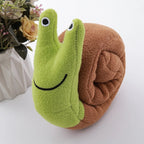 Caracol de Olfato Interactivo para Perros (Anti-Ansiedad)