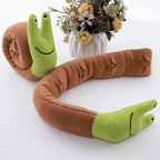 Caracol de Olfato Interactivo para Perros (Anti-Ansiedad)